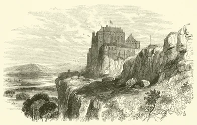 Stirling Castle