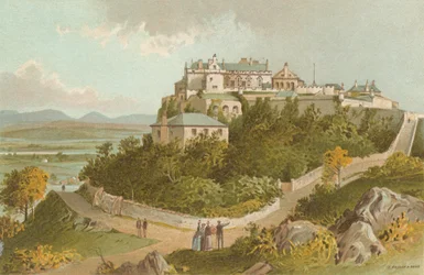 Stirling Castle