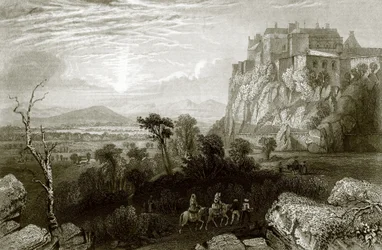 Stirling Castle