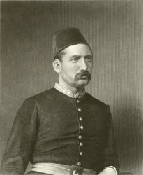 Suleiman Pasha