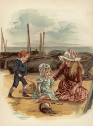 Summer Holiday