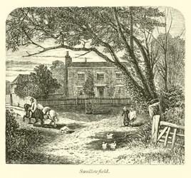 Swallowfield