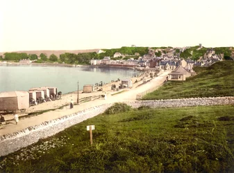 Swanage