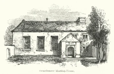 Swarthmoor Meeting-House