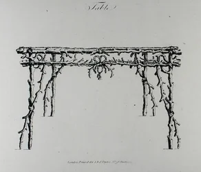 Table, from 