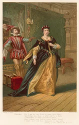 Taming of the Shrew
