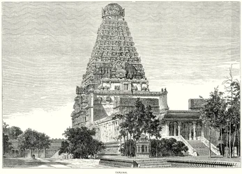Tanjore