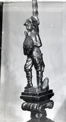 Targeteer, 1638