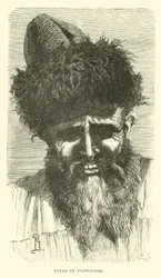 Tatar of Piatigorsk