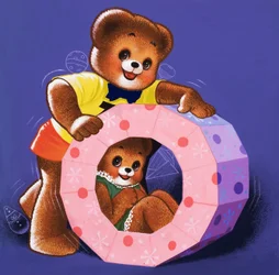 Teddy Bear