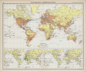 Telegraphic Communication