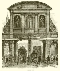 Temple Bar
