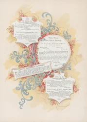 Testimonials for fine printing