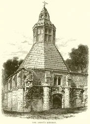 The Abbot