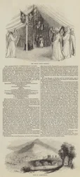 The Abergavenny Cymreigyddion Society