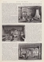 The Adelphi Hotel, Liverpool, Merseyside
