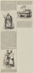 The Affghan War