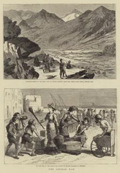 The Afghan War
