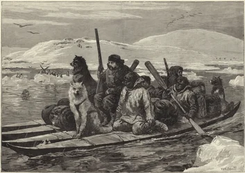 The American Franklin Search Expedition