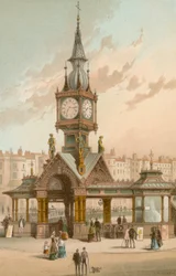 The Aquarium--Brighton