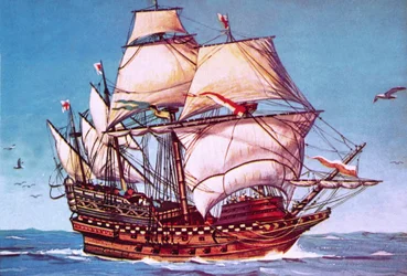 The Ark Royal