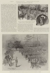 The Ashanti Expedition