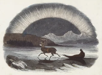 The Aurora Borealis