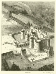 The Bastille