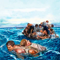 The Bay of Pigs