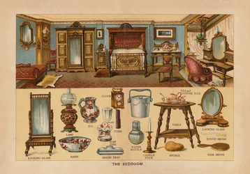 The Bedroom