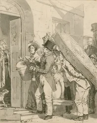 The Berners Street Hoax