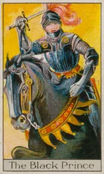 The Black Prince
