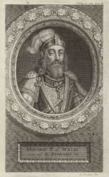 The Black Prince