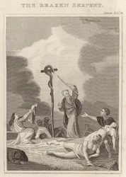 The Brazen Serpent