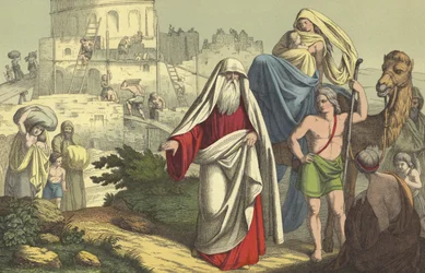 The Building of Babel