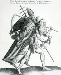 The Burden Back to Rome?