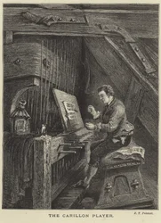 The Carillon Player