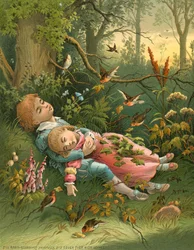 The Children in the Wood