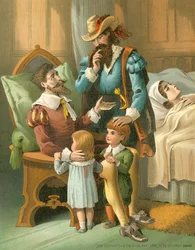 The Children in the Wood