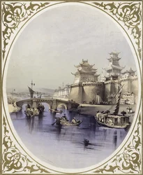 The Chinese Galop