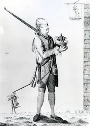 The Chymical Macaroni, published by G. Terry