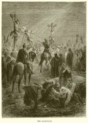 The Crucifixion