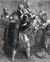 The Death of Clarence