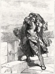 The Death of Conan