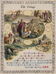 The Deluge