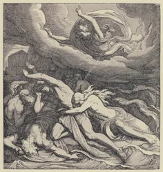The Deluge