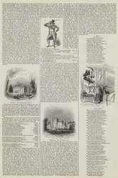 The Derby at Epsom