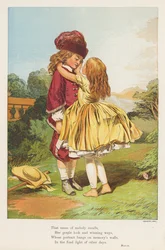 The Dream of Love