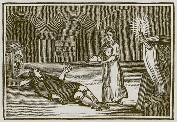 The Drunken Husband