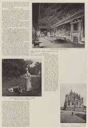 The Duc d